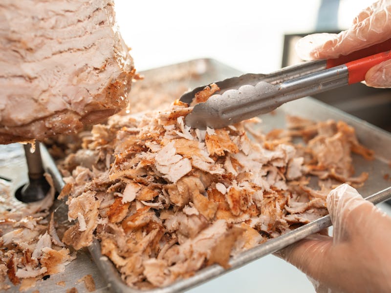 **10 Minutni Brzi Recepti za Ukusna Slana Jela: Rješenja za Ubrzanu Kuhinju** - Third Image