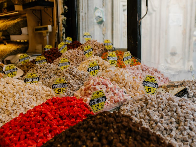 ** Tradicionalni Okusi Koji Oduševljavaju** - Second Image