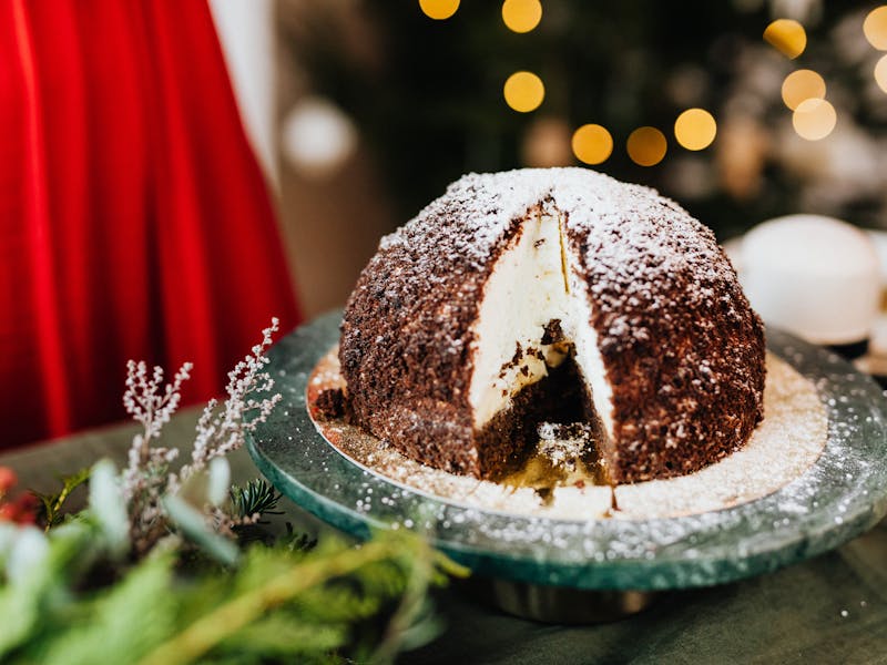 ** Slatki Užitak Bez Stresa – Brzi i Laki Kolači za Svaku Priliku** - Fourth Image