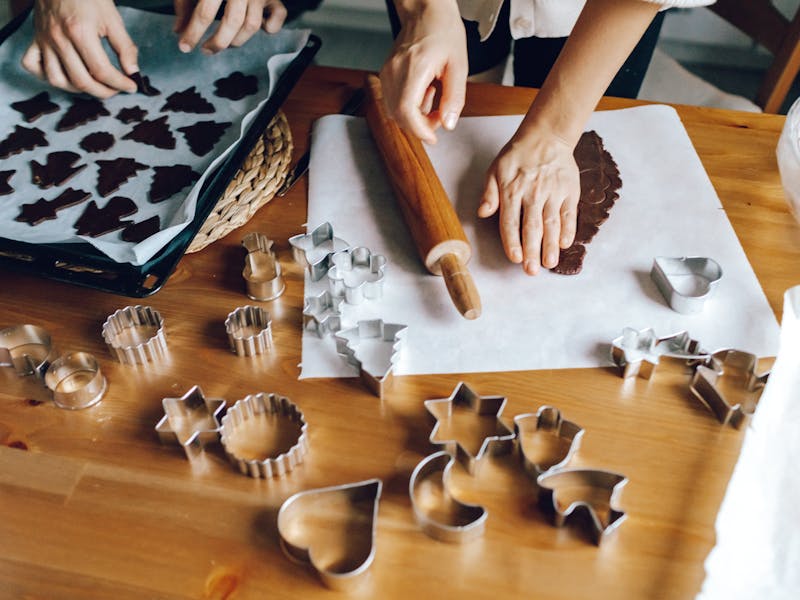 ** Slatke Poslastice za Brzu Pripremu kod Kuće** - Third Image