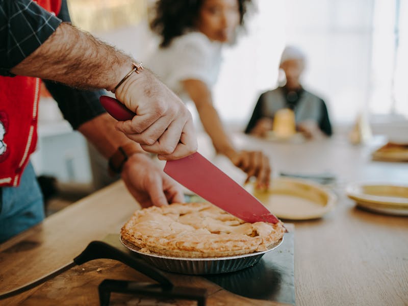 **  Sarma, Pita od Krompira, Ćevapi i Baklava za Svaku Priliku** - Fourth Image