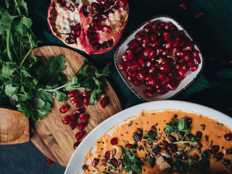 **Proljetni Recepti: Ukusni i Zdravi Obroci s Sezonskim Namirnicama** - Fourth Image