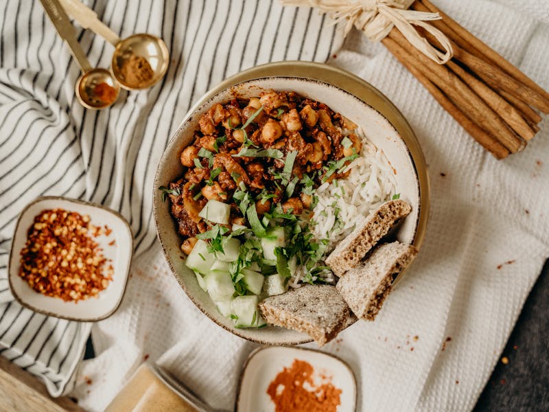 ** Otkrijte Najbolje Balkanske Recepta: Sarma, Pita, Ćevapi i Baklava za Savršene Ukuse** - Third Image