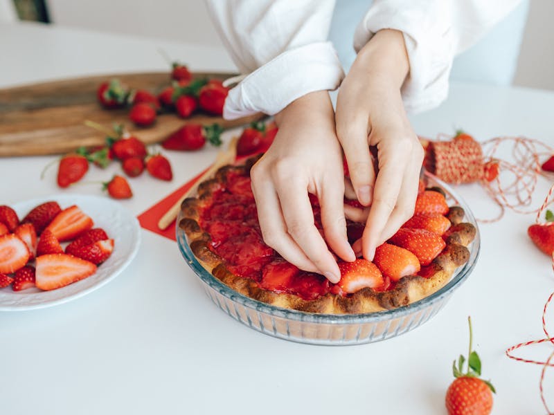 **Savršen Recept za Sočnu Pileću Pitu: Ukusno Jelo za Svaku Priliku** - Fourth Image