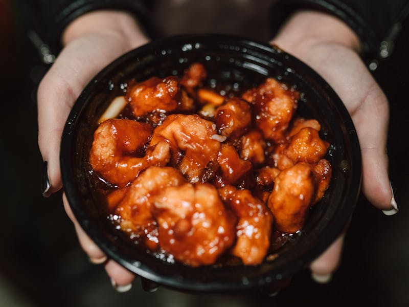 **Brza i Laka Piletina u Umaku od Limuna i Meda: Savršen Recept za Ukusne Obroke** - Third Image