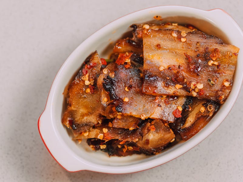 ** Otkrijte Tradicionalne Stare Balkanske Recepti za Slana Jela - Ukusni i Jednostavni!** - Third Image