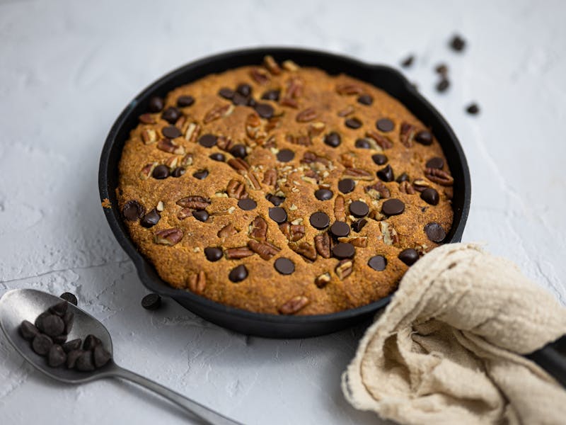 ** Otkrijte Stare Balkanske Recepti za Slatka Jela: Baklava, Torta od Čokolade i Pita sa Višnjama** - Third Image