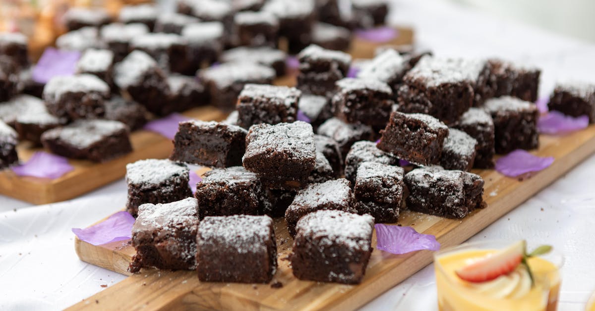 Savršeni Čokoladni Brownies: Jednostavan Recept za Oduševljavajući Desert