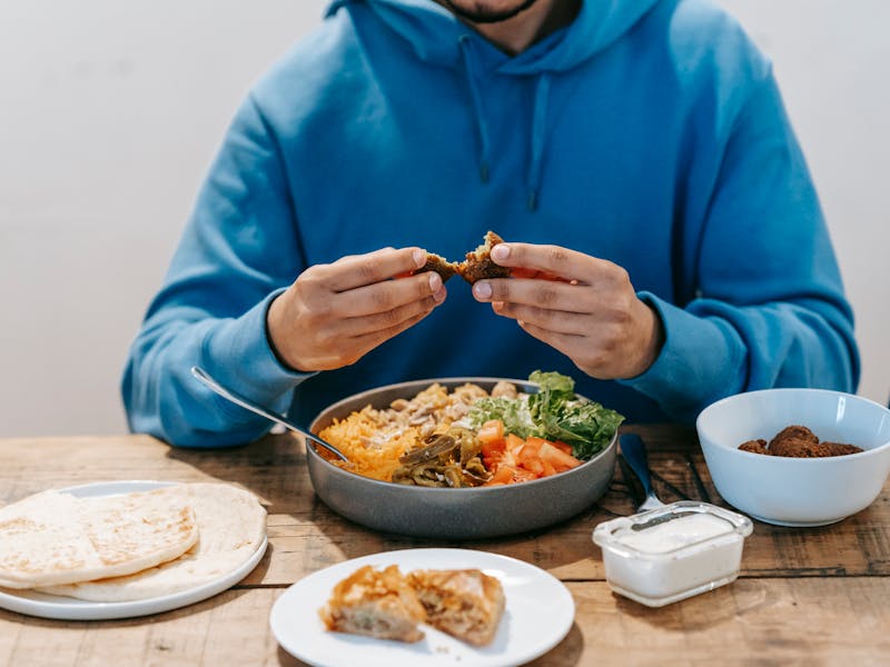 ** Sarma, Pljeskavica, Pita i Gulaš - Uživajte u Tradicionalnoj Kuhinji!** - Third Image