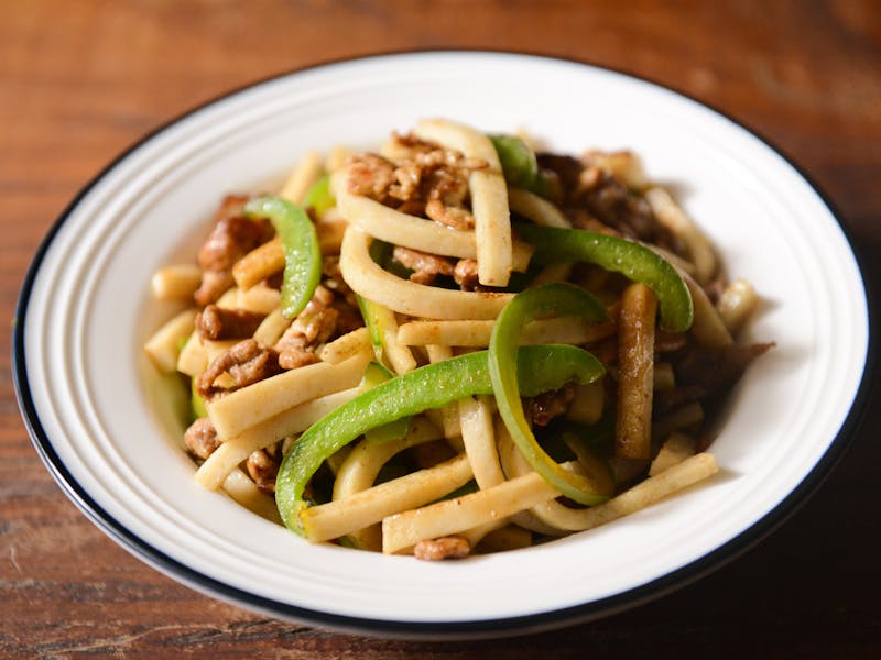 **Brza i  Ukusne Ideje za Savršen Ručak ili Večeru u Samo 30 Minuta** - Fourth Image