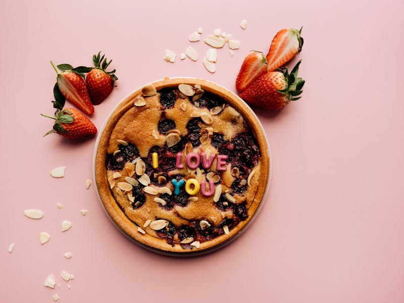 **Brzi i Laki 10-minutni Recepti za Slatka Jela koja će Vas Oduševiti** - Third Image