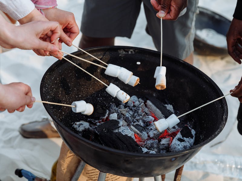 ** Slatke Poslastice za Svakoga - Lako i Ukusno!** - Third Image