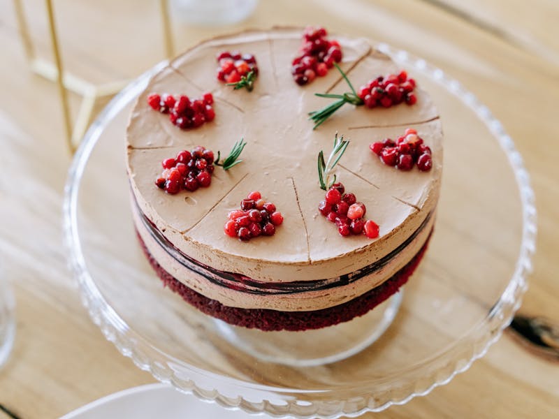 **Brzi i Ukusni Kolači: 4 Jednostavna Recepta za Savršene Deserte** - Third Image
