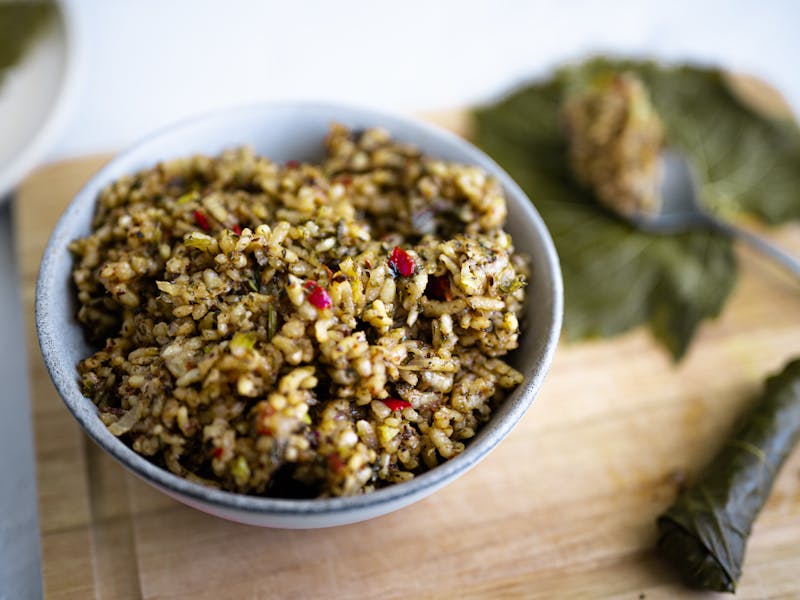 ** Ukusna Jela bez Stresa za Svaku Priliku** - Second Image