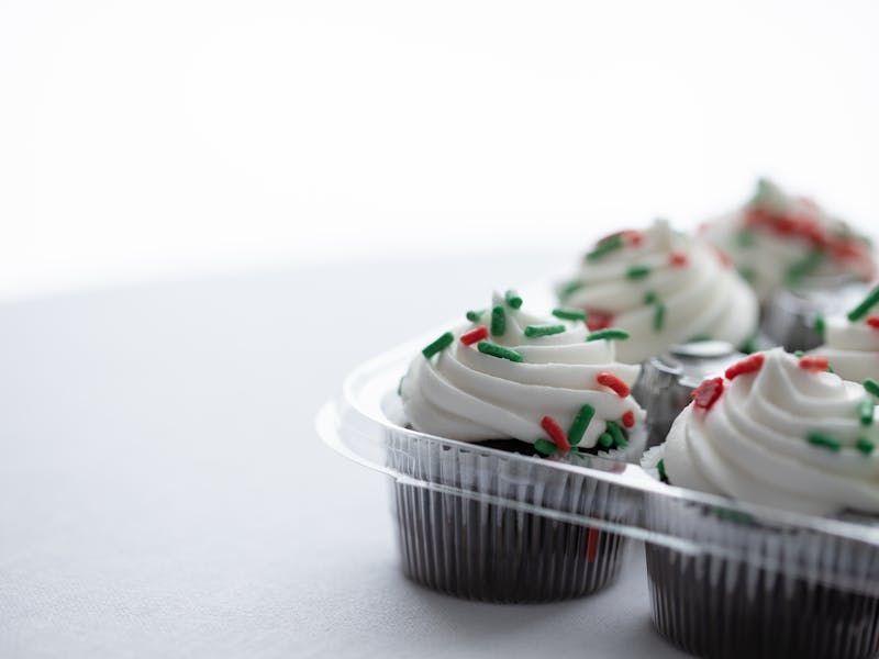 **  Brzi i Ukusni Slatkiši za Svaku Priliku** - Second Image