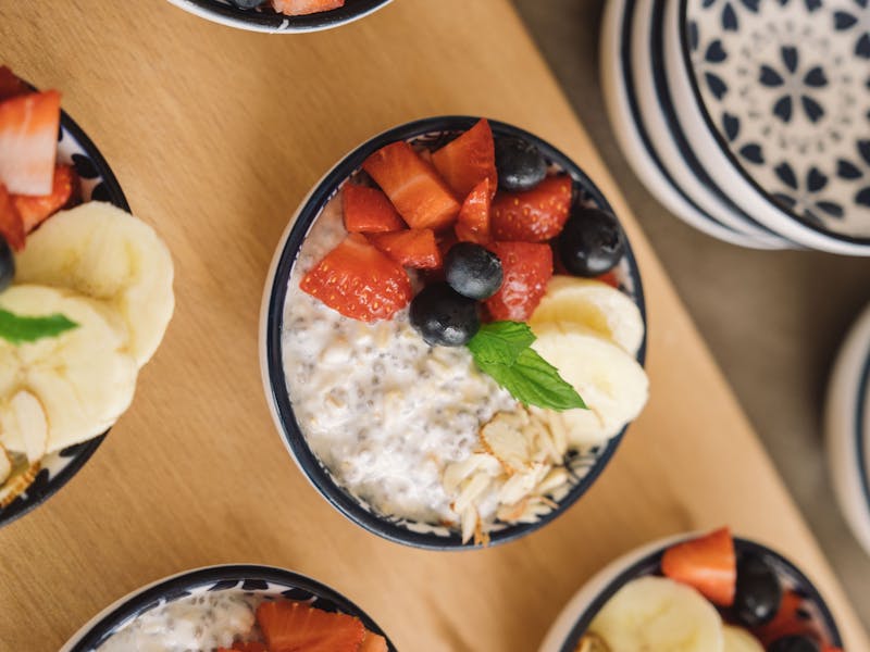 **Brzi i Jednostavni Recepti za Ukusne Obroke: Ideje za Svaki Dan** - Third Image