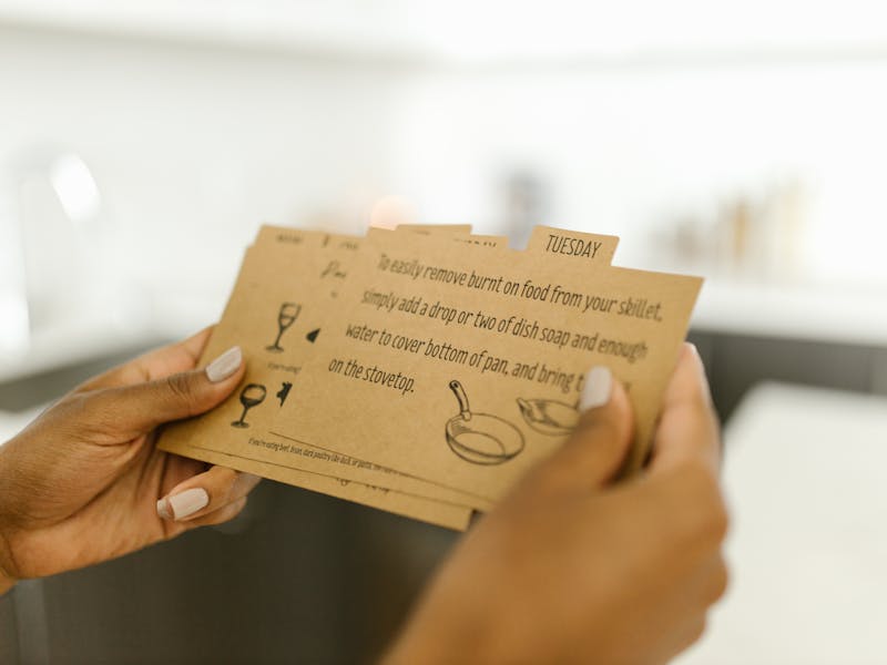 ** Ukusna Tradicija i Savjeti za Pripremu** - Third Image