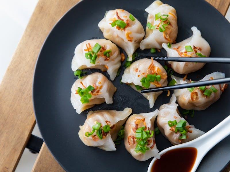 ** Proljetni Recepti: Osvježite Tanjir Okusima Prirode s Najboljim Proljetnim Jelima** - Fourth Image