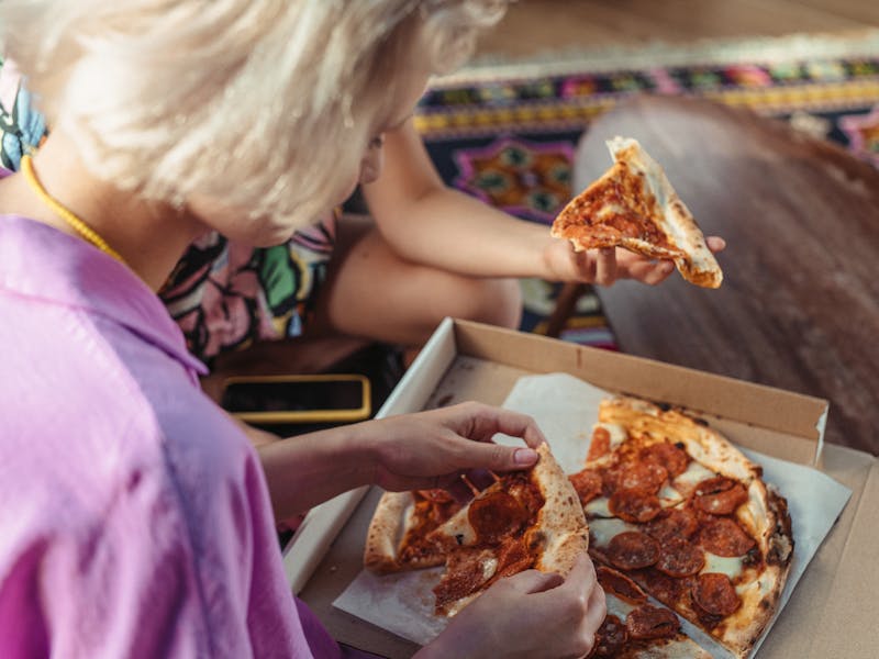 ** Uživajte u Ukusnim Obrocima bez Stresa** - Second Image