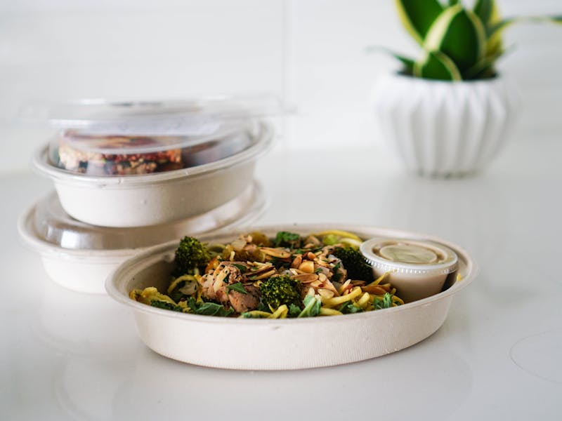 ** Brzi i Ukusni Obroci za Svaku Priliku** - Second Image