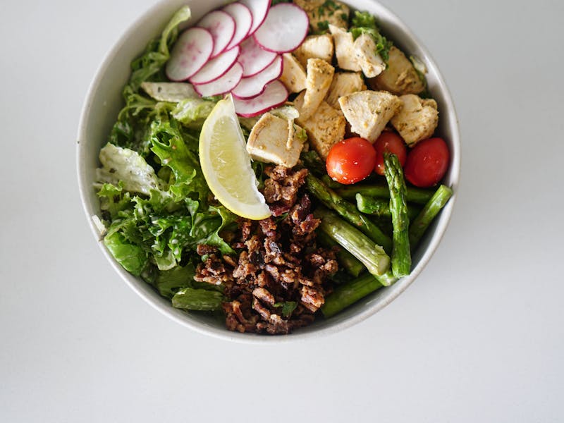 **Savršen Recept za Piletinu u Umaku od Limuna i Maslinovog Ulja: Oduševite Svoje Goste!** - Fourth Image