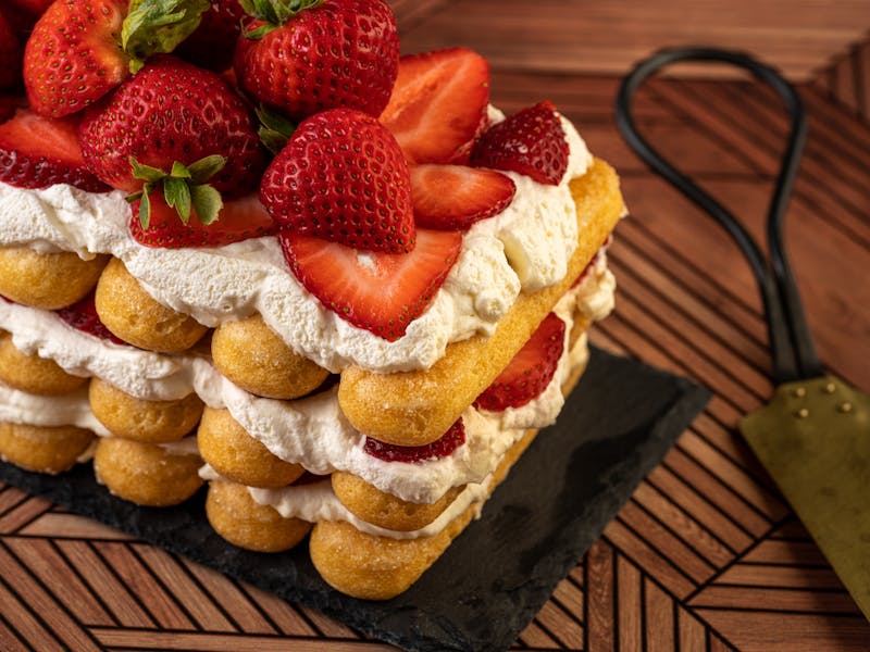 **Brzi i  Uživajte u Ukusnim Slasticama kod Kuće** - Third Image