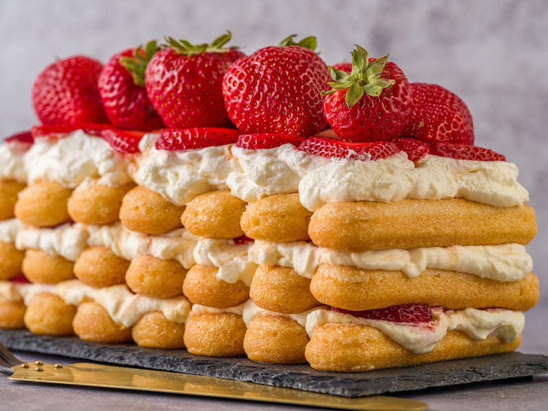 **Savršeni Tiramisu: Jednostavan Recept za Oduševljavajući Desert** - Second Image