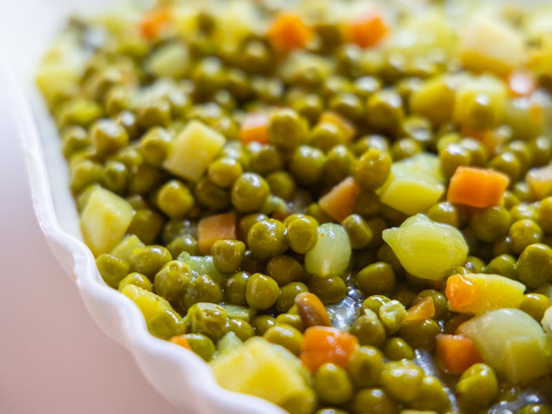 ### Proljetni Recepti: Ukusna Jela s Svježim Povrćem i Voćem za Savršeno Proljeće - Fourth Image