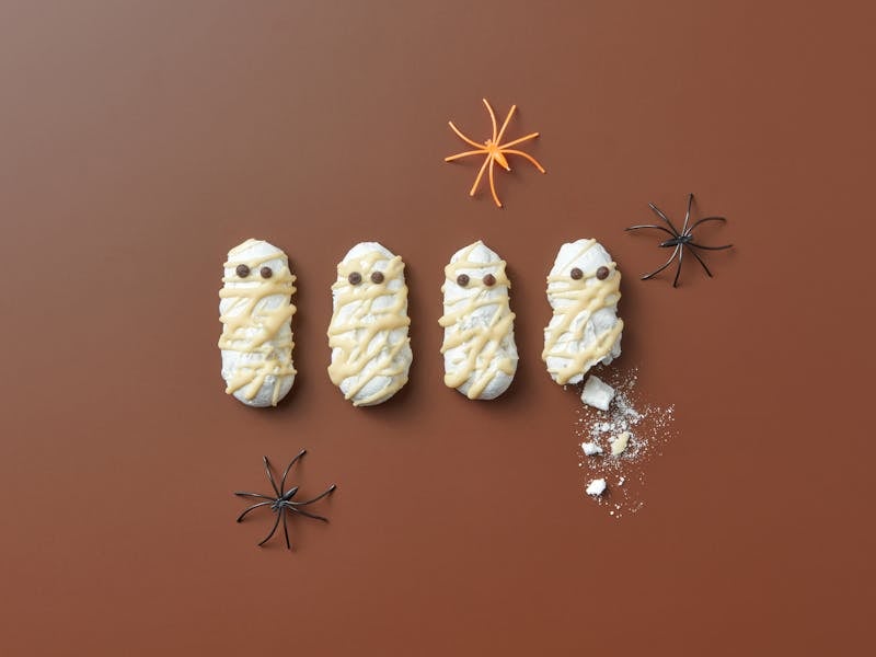 ###  Brzi i Laki Slatkiši za Svaku Priliku - Second Image