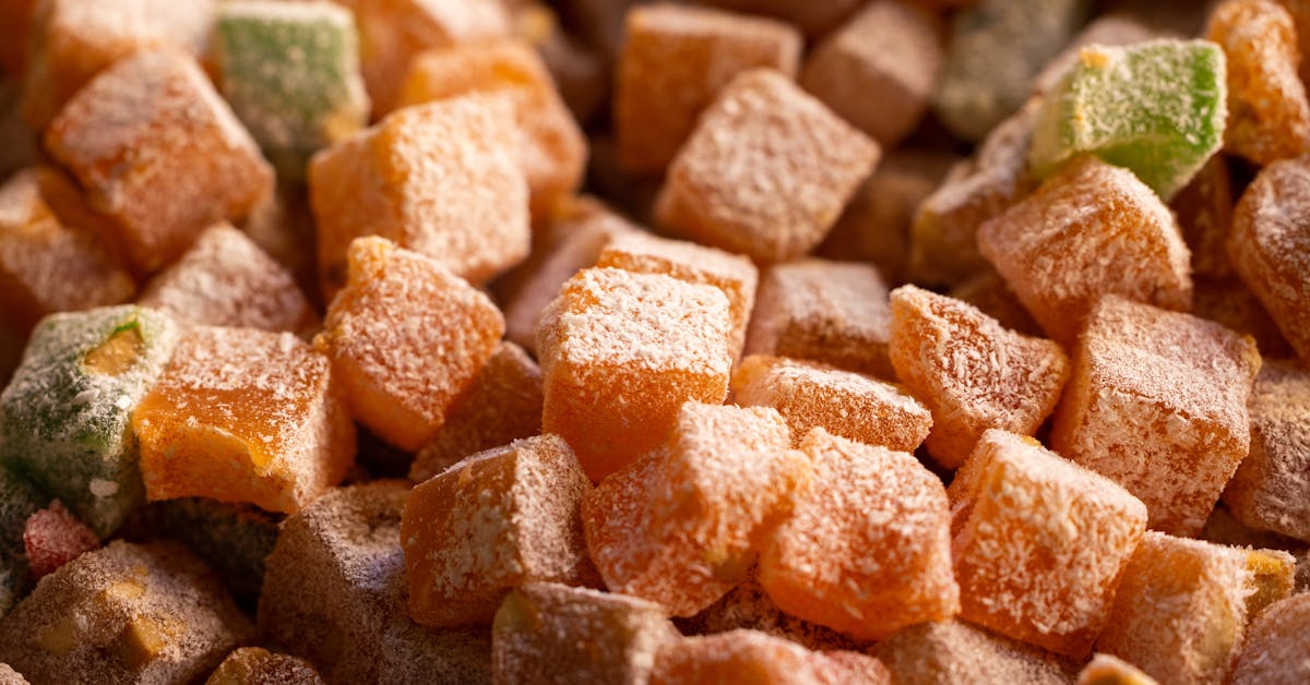 Brzi i  Ukusni Slatkiši za Svaku Priliku