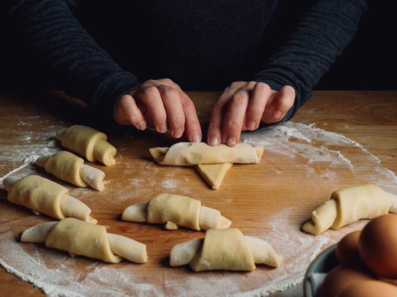 ** Ukusna Rješenja za Svakodnevne Obroke** - Fourth Image