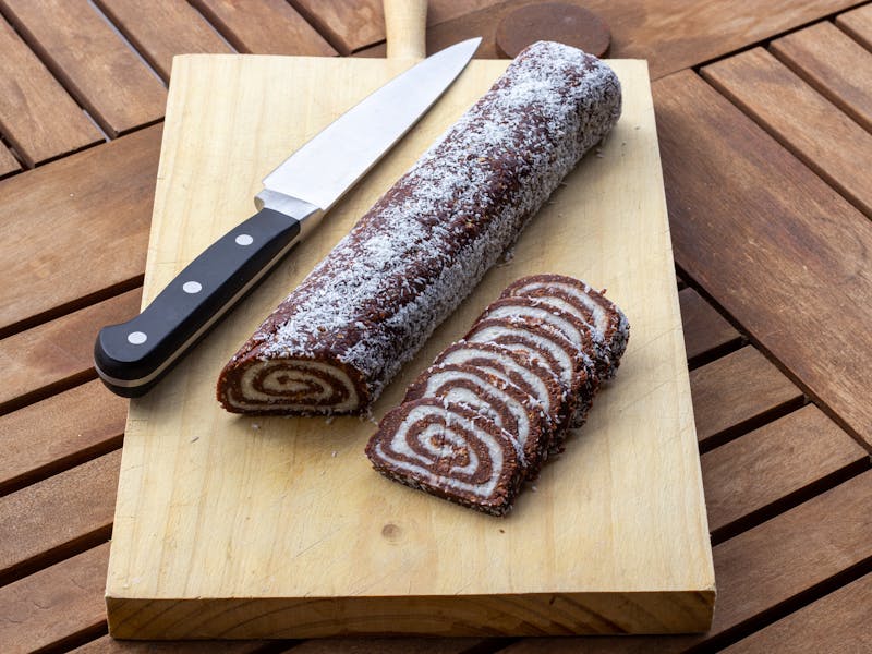 **  Brza i Laka Priprema Slatkih Užitaka za Svaku Priliku** - Fourth Image