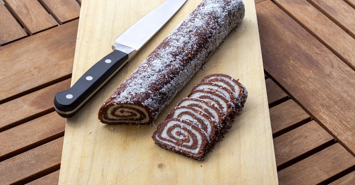 Savršeni Rolat od Čokolade: Recept koji Oduševljava Sve