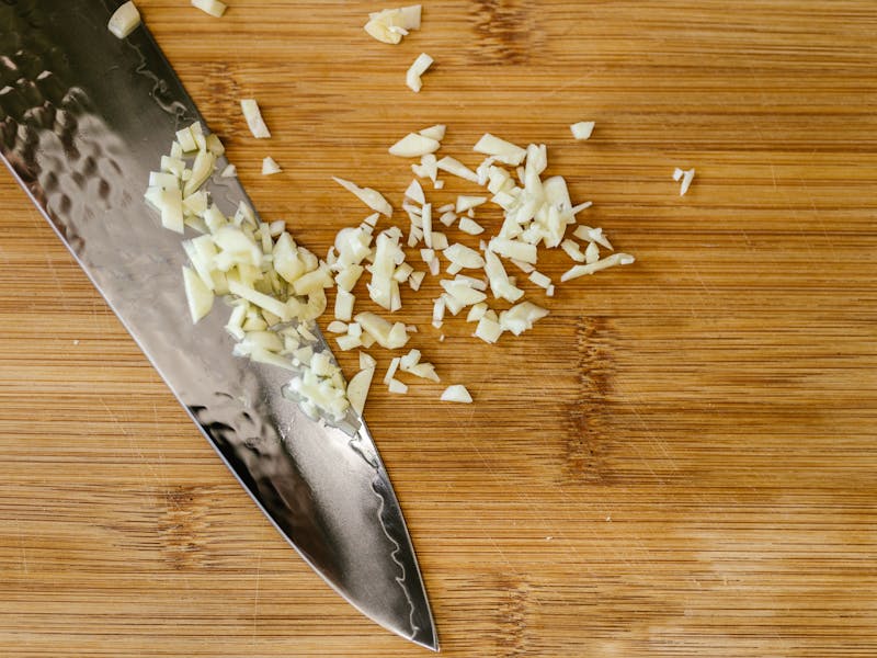 **Proljetni Recepti: Osvježite Svoju Kuhinju Svježim Okusima i Mirisima** - Third Image