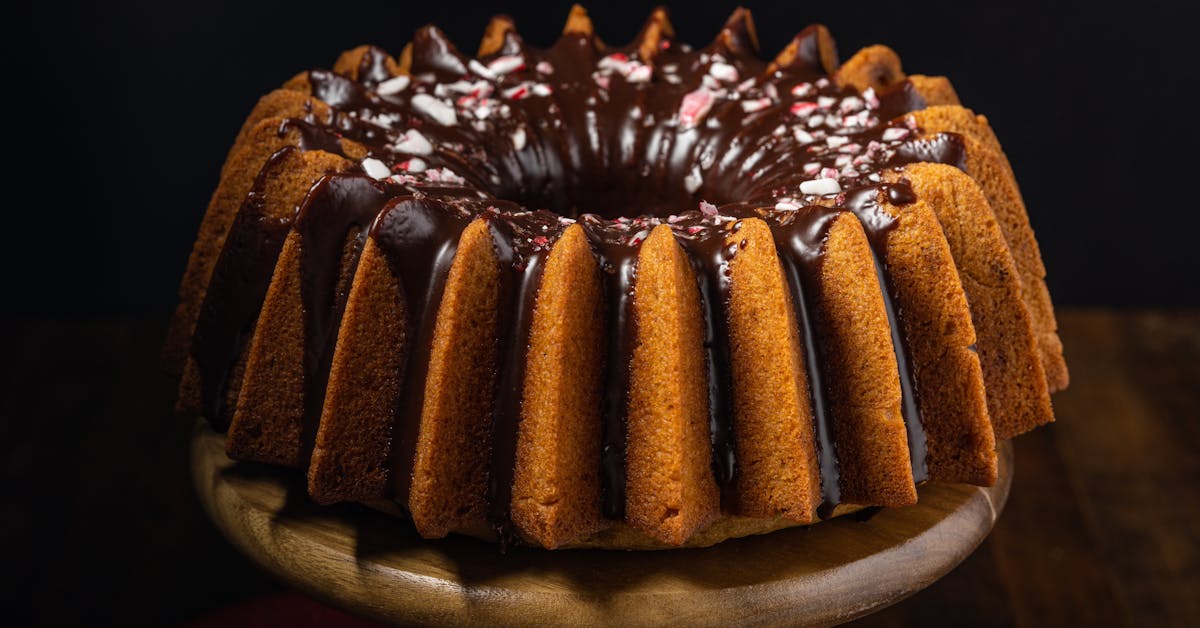 Savršen Kolač od Čokolade: Brzi Recept za Oduševljavajući Desert