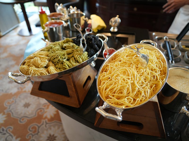 ** Ukusni Obroci za Zauzete – Tjestenina, Salate, Pite i Smoothiji** - Third Image