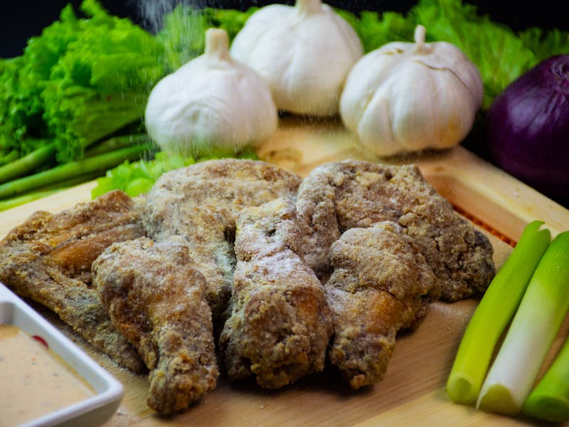 ** Proljetni Recepti: Osvježite Svoje Jela Uz Najbolje Sezonske Sastojke** - Second Image