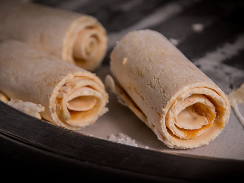 **  Brza i Laka Priprema Slatkih Užitaka za Svaku Priliku** - Second Image