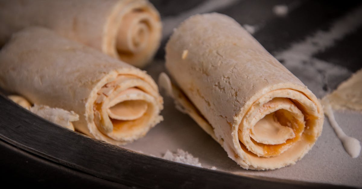 Brzo i Lako Pripremite Slatke Uživate