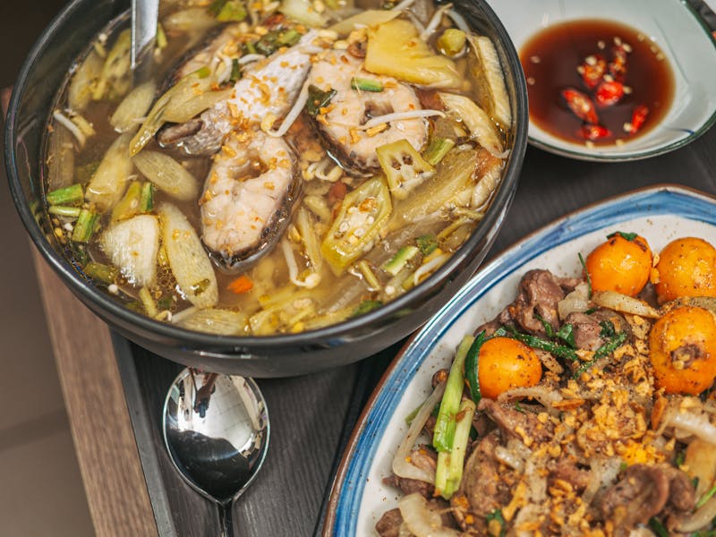 ** Tradicionalni Ukusi Koji Oduševljavaju** - Second Image