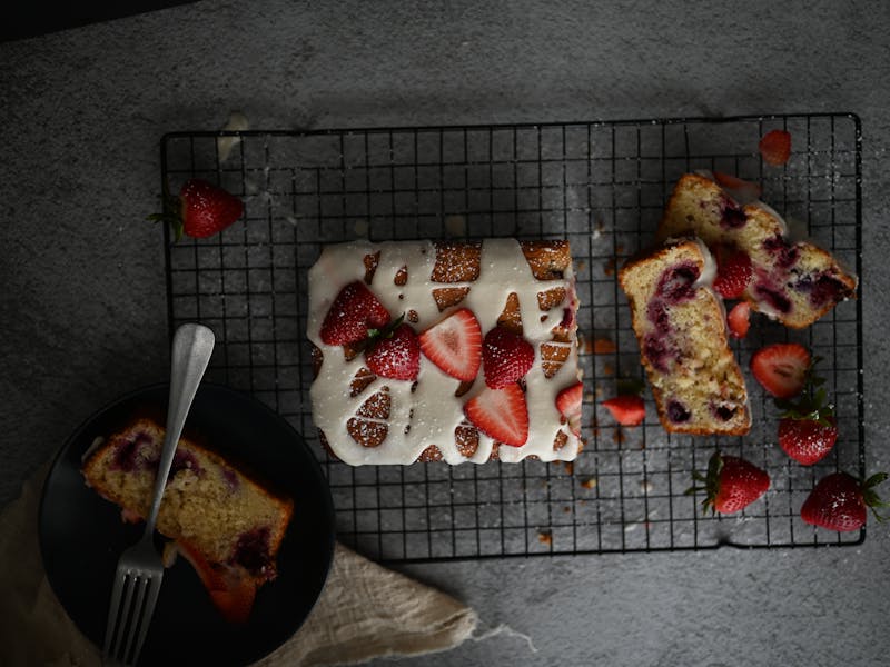 **Brzi i Ukusni Kolači: Jednostavni Recepti za Savršene Slatkiše** - Third Image
