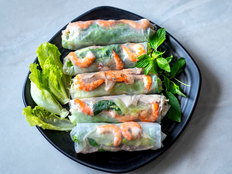 **Proljetni Recepti: Uživajte u Svježim Sastojcima i Laganim Jelima** - Fourth Image