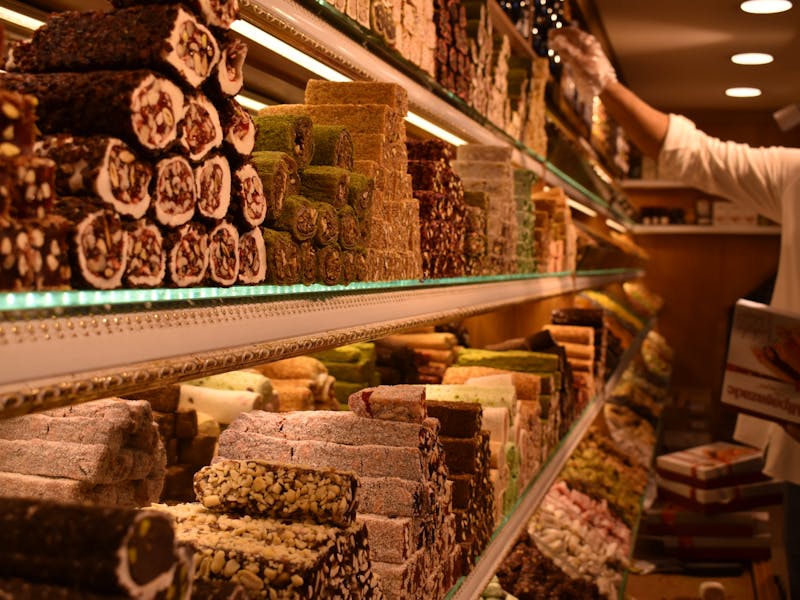 ** Uživajte u Slatkim Delicijama koje Će Vas Oduševiti!** - Third Image