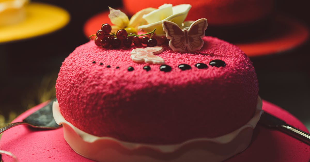 Ukusni Slatkiši bez Muke za Svaku Priliku