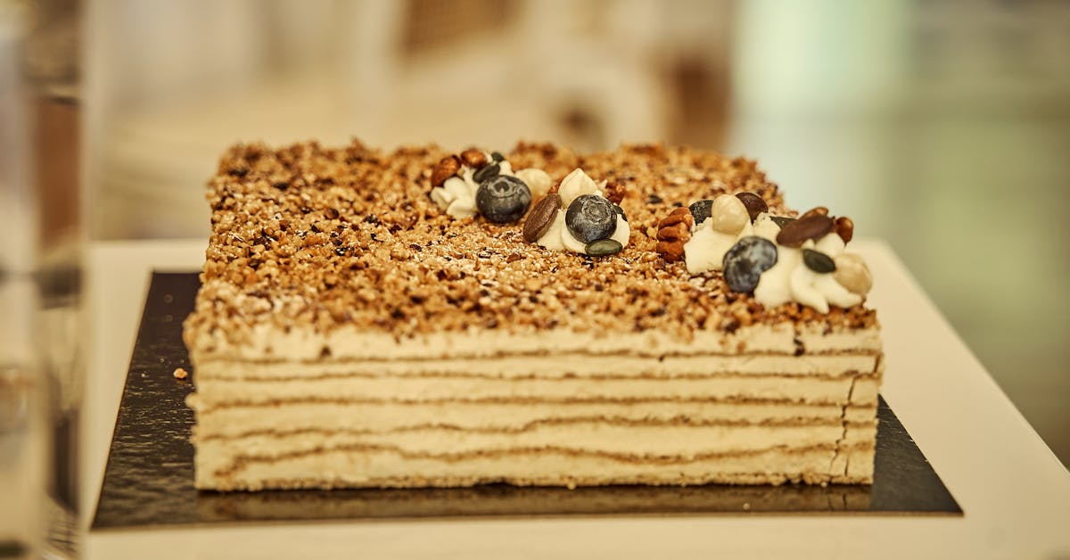 Brzi i Ukusni Slatki Recepti za 10 Minuta: Savršene Slatkiše za Svaku Priliku