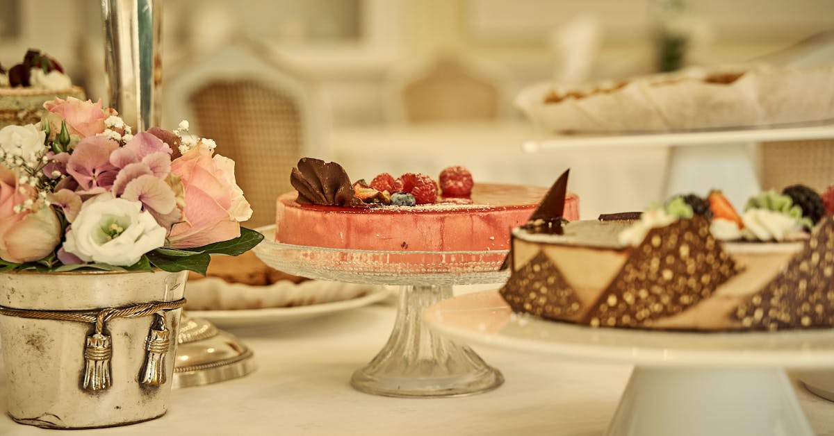 Brzi i Laki Slatkiši za Svaku Priliku