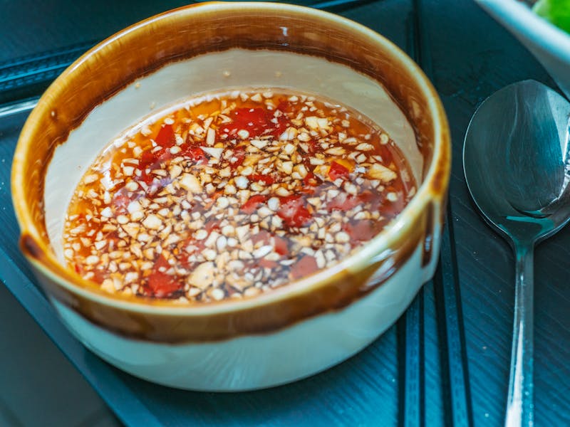 **Proljetni Recepti: Savršeni Okusi Svježe Sezone za Vašu Kuhinju** - Fourth Image