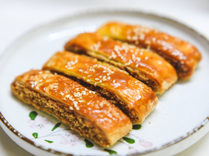 **Tradicionalni  Baklava, Tufahija i Još Mnoge Delicije** - Third Image