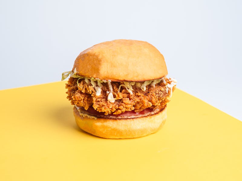 **3 Brza i Ukusna Recepta za Svaki Obrok: Piletina, Burgeri i Panna Cotta** - Second Image