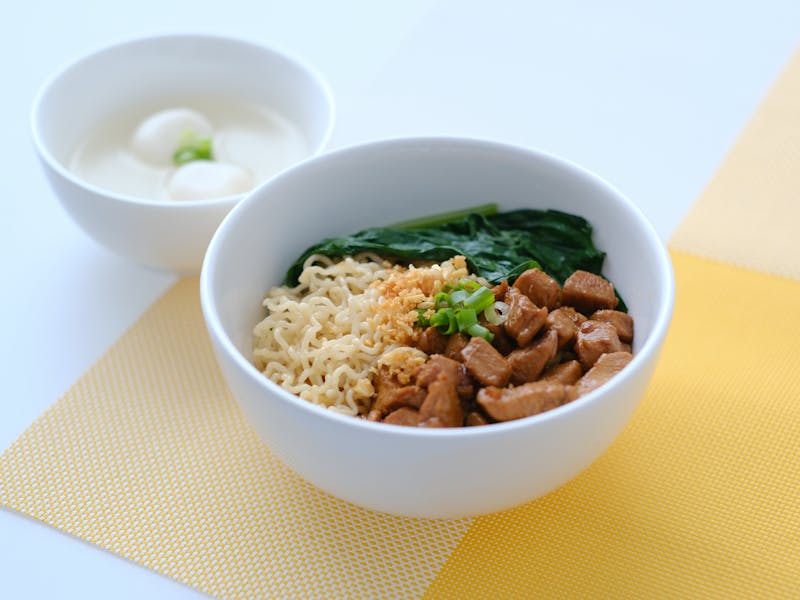 **Brzi i Ukusni: 10-minutni Recepti za Slana Jela koja Će Oduševiti** - Fourth Image